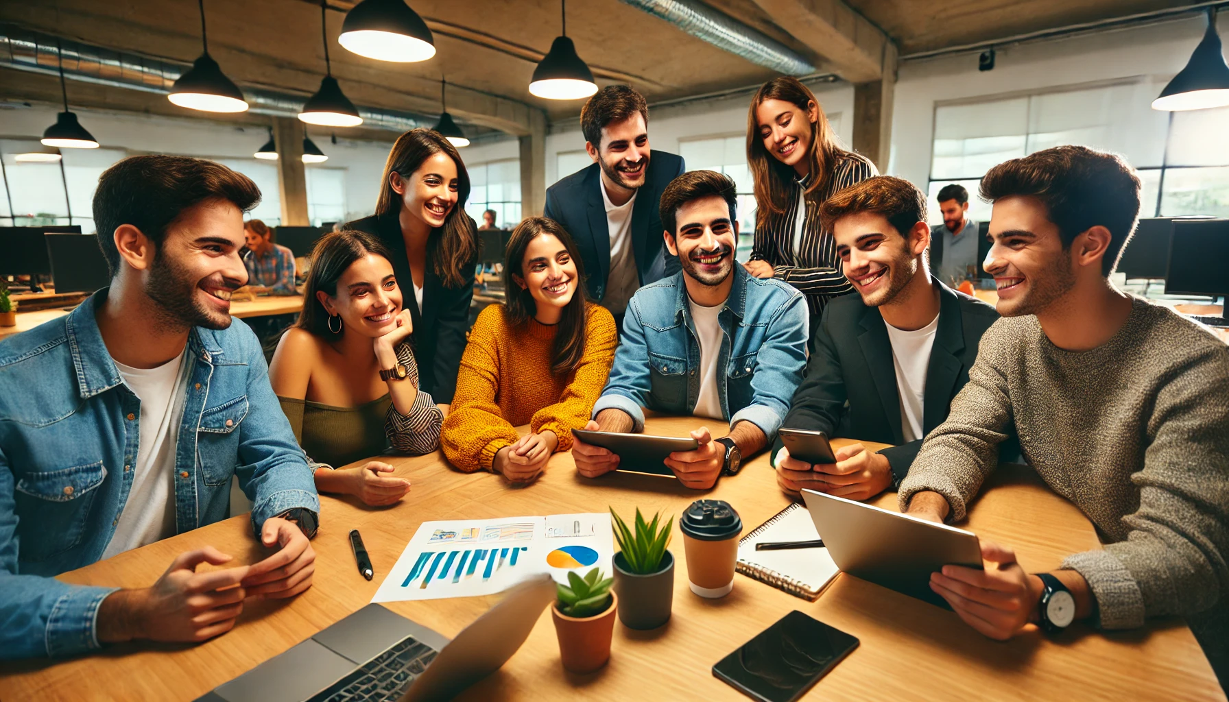 Cómo crear una sociedad limitada