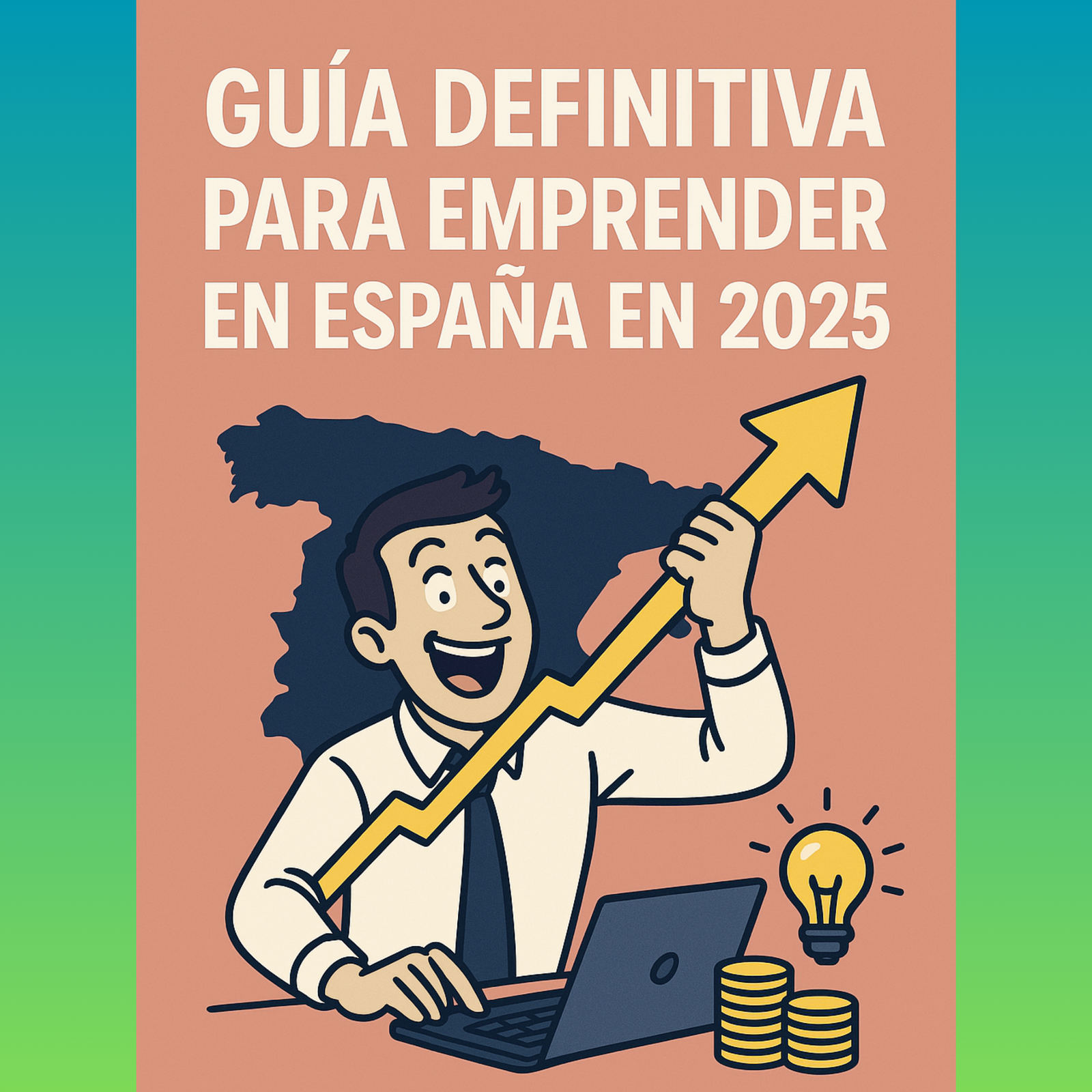 Cómo empezar como Autónomo en España en 2025
