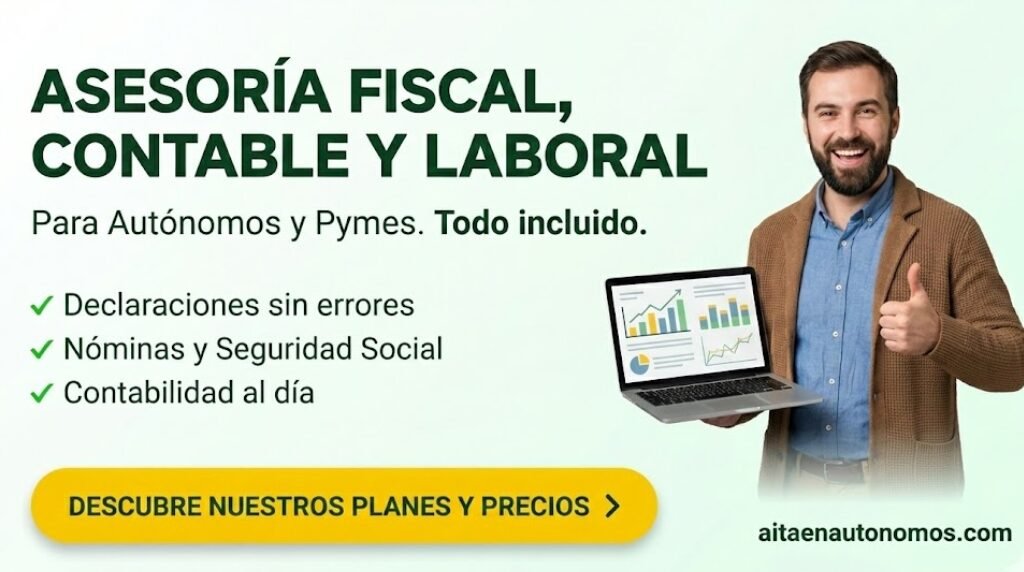 Planes de Asesoría Fiscal para Empresas