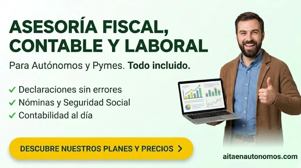 Planes de Asesoría Fiscal para Empresas