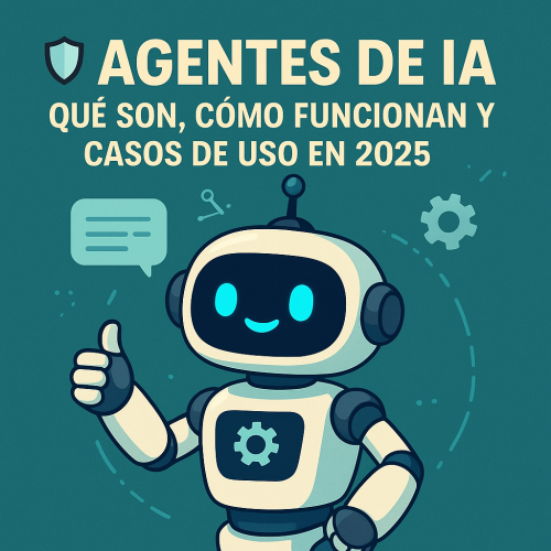 🤖 Agentes de IA al volante: cómo automatizar tu negocio siendo autónomo (sin volverte friki)