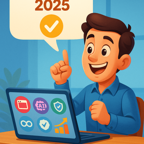 Kit Digital 2025 para autónomos y pymes