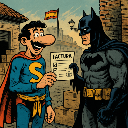 Facturar al extranjero IVA — guía UE, UK y USA.v