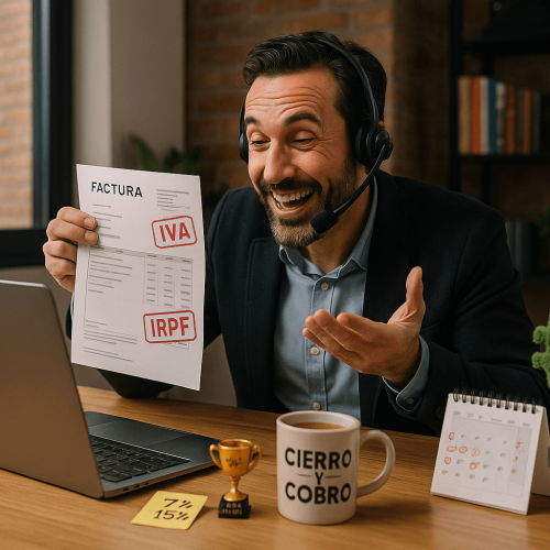 closer-de-ventas-autonomo Closer de ventas autónomo — alta, facturas y comisiones