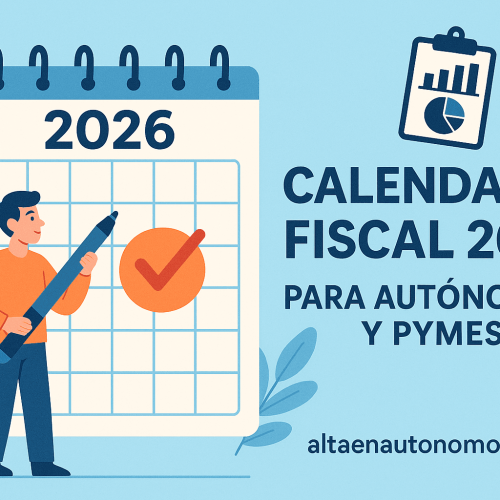 calendario-fiscal-2026-autonomos-y-pymes