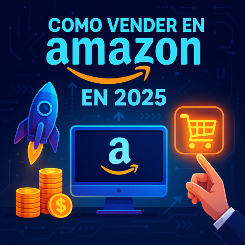 Vender en Amazon en 2025