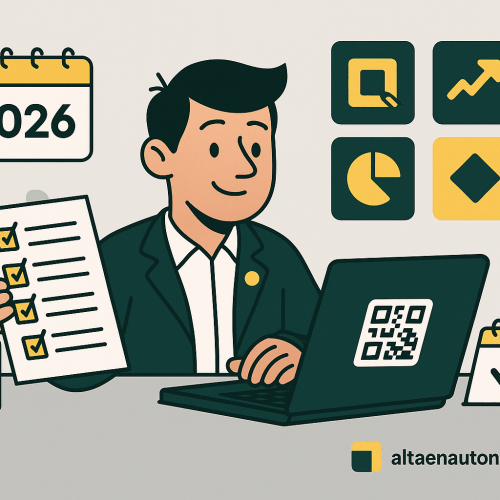 8 mejores programas VERI*FACTU (2025) para autónomos