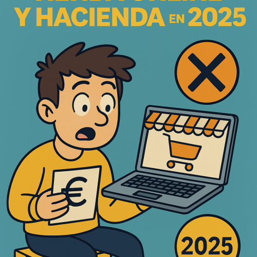 Autónomos con Tienda Online