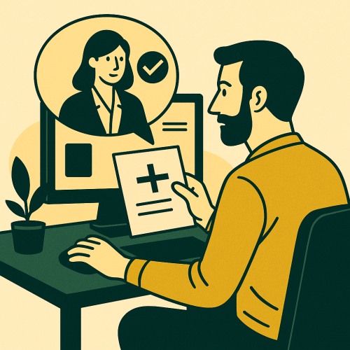 Un autonomos que quiere darse de baja en autónomos