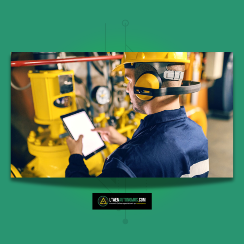 Autónomo Contractor en España