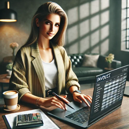 ¿Conoces la Factura Electrónica?