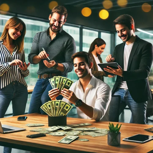 Cómo capitalizar el paro y montar mi propio negocio