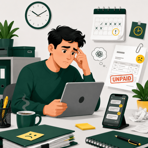 Guía 2026 para autónomos y pymes: qué hacer si un cliente no paga una factura, cómo reclamar, recuperar IVA y evitar impagos